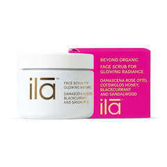 Image 1 for Face Scrub for Glowing Radiance 50g