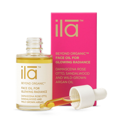 Image 1 for Face Oil for Glowing Radiance 30ml
