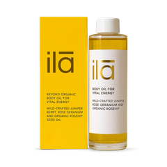 Image 1 for Body Oil for Vital Energy 100ml