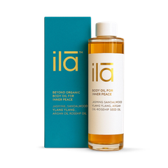 Image 1 for Body Oil for Inner Peace 100ml