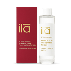 Image 1 for Hydrolat Toner for Hydrating the Skin 150ml