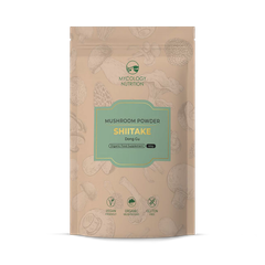 Image 1 for Organic Shiitake Powder 60g