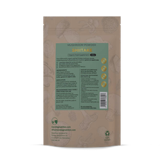 Image 5 for Organic Shiitake Powder 60g