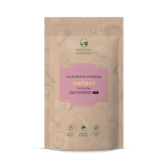 Image 1 for Organic Maitake Powder 60g