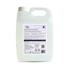 Image 2 for Rosemary Orange​ Shampoo and Body Wash 5L​