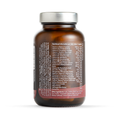 Image 2 for Liposomal Women’s Multivitamin + Daily Nutrient Complex Capsules - 30 Day Supply 60 Capsules