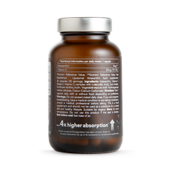 Image 2 for Liposomal Astaxanthin 8mg Capsules - 30 Day Supply 8 mg 30 Capsules