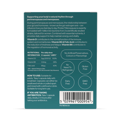 Image 2 for Menopause 30 Capsules