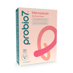 Image 3 for Menopause 30 Capsules