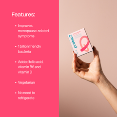 Image 4 for Menopause 30 Capsules