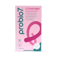 Image 1 for UTIntimate 30 Capsules
