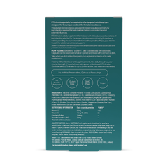 Image 2 for UTIntimate 30 Capsules