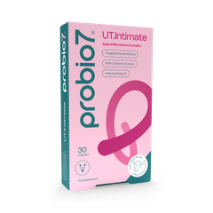 Image 3 for UTIntimate 30 Capsules