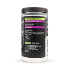 Image 2 for Pure Creatine Monohydrate Powder Unflavoured 500g
