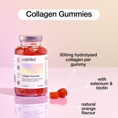 Image 4 for Collagen Gummies 60s