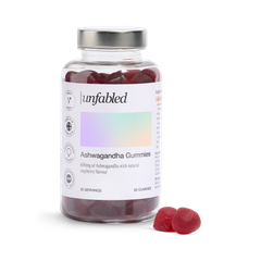 Image 1 for Ashwagandha Gummies 60s