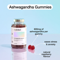 Image 4 for Ashwagandha Gummies 60s