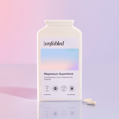 Image 2 for Magnesium Superblend Capsules 120s
