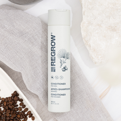 Image 4 for Regrow Men's Conditioner 300ml / 10.14 fl oz
