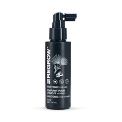 Image 1 for Regrow Men's Hair Tonic 100ml / 3.38 fl oz