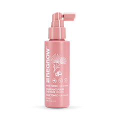 Image 1 for Regrow Women's Hair Tonic 100ml / 3.38 fl oz