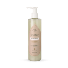 Image 1 for Silk Renewal Shampoo – Biotin & Rosemary Hair Growth Treatment | Best Women's Hair Loss Shampoo
