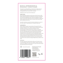 Image 2 for Silk Renewal Conditioner ‚Äì Women‚Äôs Conditioner for Dry, Thinning Hair & Hair Fall Control 300 ml
