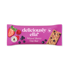 Image 1 for Oat Bar Berry 16x 50g