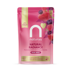 Image 1 for Natural Radiance Superfood Blend Mixed Berry 140g