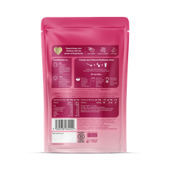 Image 2 for Natural Radiance Superfood Blend Mixed Berry 140g