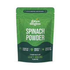 Image 1 for Spinach Powder 200 g