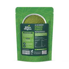 Image 2 for Spinach Powder 200 g