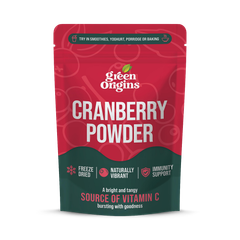 Image 1 for Freeze Dried Cranberry Powder 100 g