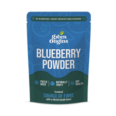 Image 1 for Freeze Dried Blueberry Powder 100 g