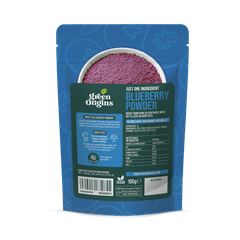 Image 2 for Freeze Dried Blueberry Powder 100 g