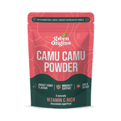 Image 1 for Camu Camu Powder 100 g