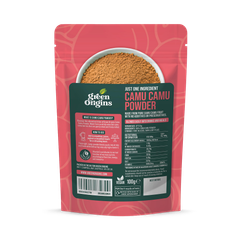 Image 2 for Camu Camu Powder 100 g