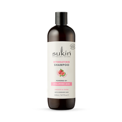 Image 1 for Lychee Hydrating Shampoo 500ml