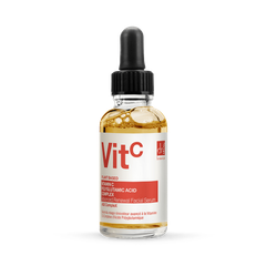 Image 2 for Vitamin C 3% & Polyglutamic Acid Complex 1% & Brightening Facial Serum 30ml