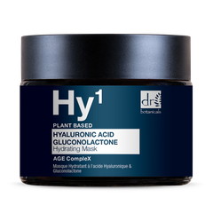 Image 2 for Advanced Hyaluronic Acid 1% & Gluconolactone Mask 60ml