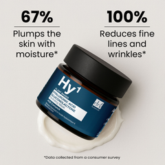 Image 3 for Advanced Hyaluronic Acid 1% & Gluconolactone Mask 60ml