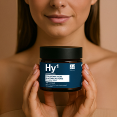 Image 4 for Advanced Hyaluronic Acid 1% & Gluconolactone Mask 60ml
