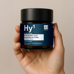 Image 5 for Advanced Hyaluronic Acid 1% & Gluconolactone Mask 60ml