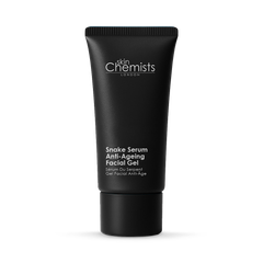 Image 2 for Snake Serum Anti-Ageing Facial Gel 30ml