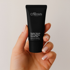 Image 4 for Snake Serum Anti-Ageing Facial Gel 30ml
