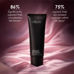 Image 3 for Snake Serum Anti-Ageing Day Moisturiser 50ml