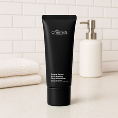 Image 4 for Snake Serum Anti-Ageing Day Moisturiser 50ml