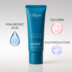 Image 5 for Hyaluronic Acid Day Moisturiser 50ml