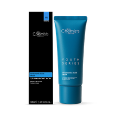 Image 1 for Anti-Ageing Hyaluronic Acid Mask 50ml