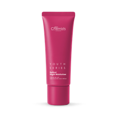 Image 2 for Retinol Bakuchiol Night Moisturiser 50ml